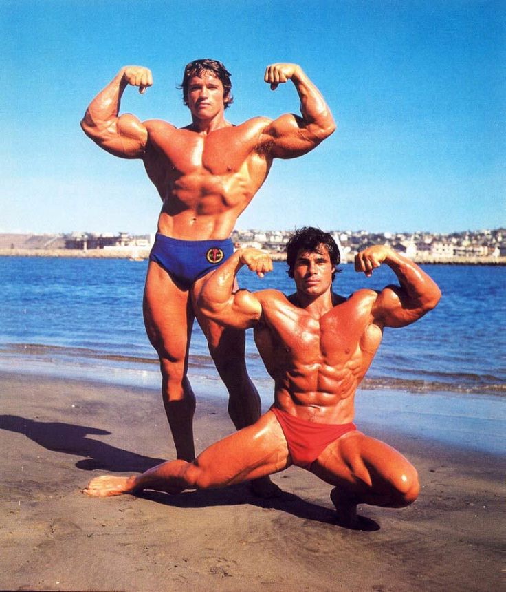 franco and arnold